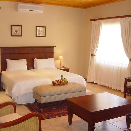 Oak Tree Lodge Paarl Exterior foto