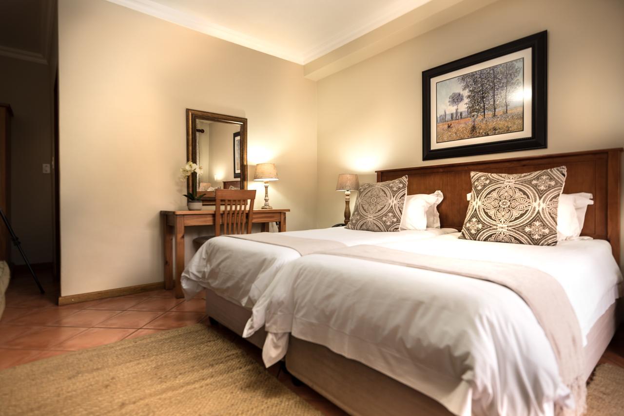 Oak Tree Lodge Paarl Exterior foto